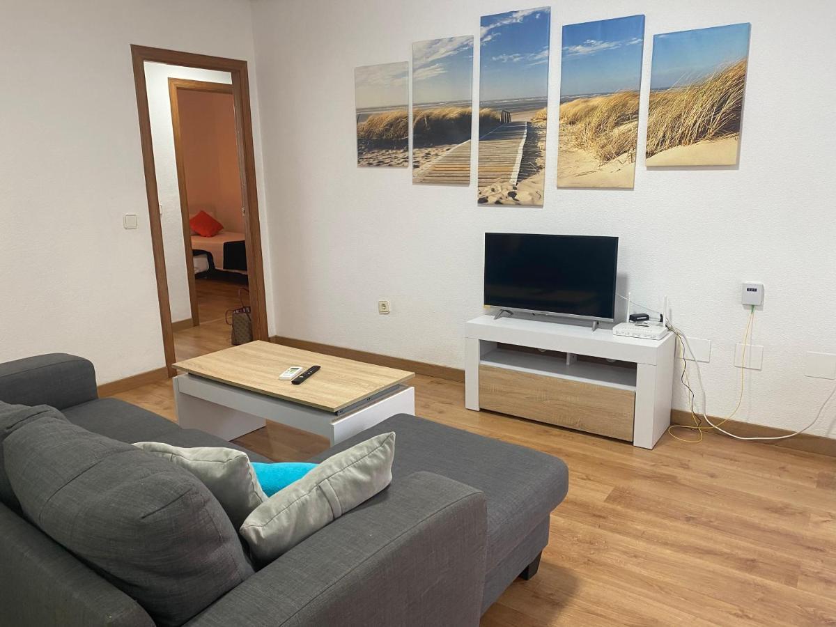 Homely Apartments Mar 3 Torrevieja Buitenkant foto